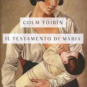Il testamento di Maria Ultima Occasione