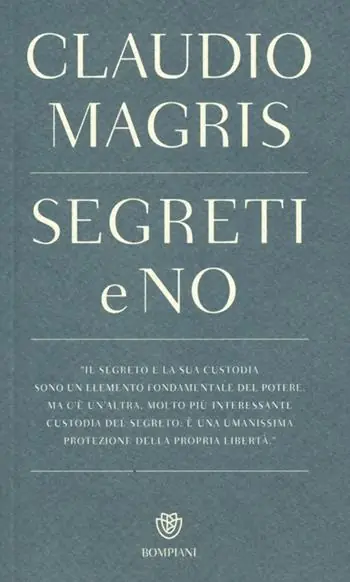 Segreti e no Affare