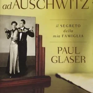 Compra Oggi Stesso Ballando ad Auschwitz
