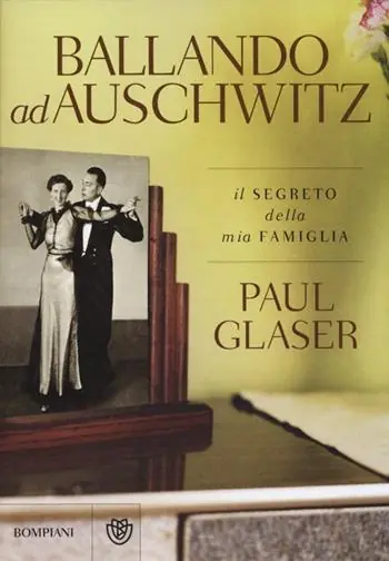 Compra Oggi Stesso Ballando ad Auschwitz