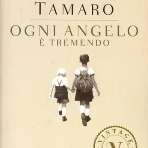 Occasione Imperdibile Ogni angelo è tremendo