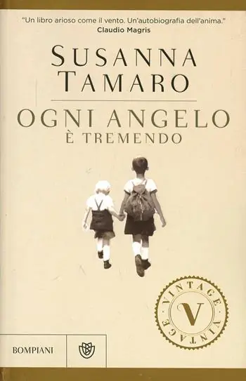 Occasione Imperdibile Ogni angelo è tremendo