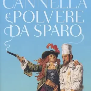Cannella e polvere da sparo Direttamente Dal Produttore