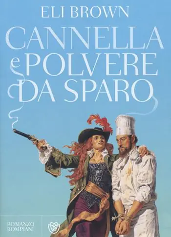 Cannella e polvere da sparo Direttamente Dal Produttore