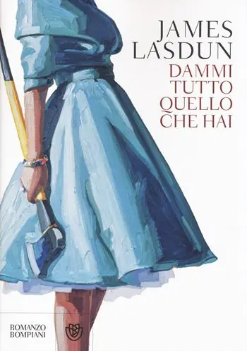 Spedizione Espresso Dammi tutto quello che hai