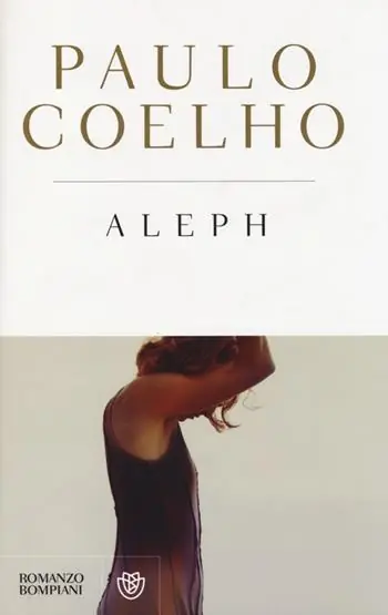 Aleph Novità