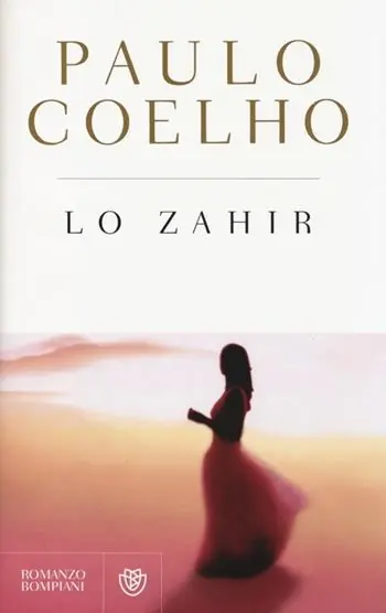 Ordina Subito Lo Zahir