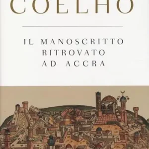 Il manoscritto ritrovato ad Accra Popolare