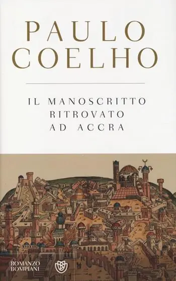 Il manoscritto ritrovato ad Accra Popolare