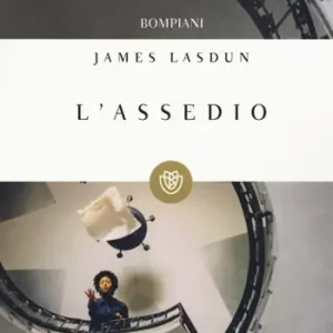 Scelto Dai Clienti L‘assedio