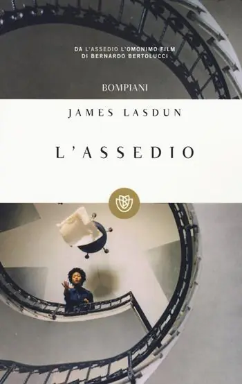 Scelto Dai Clienti L‘assedio