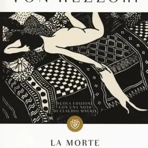 La morte di mio fratello Abele Prezzo Ridotto