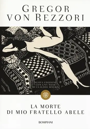 La morte di mio fratello Abele Prezzo Ridotto