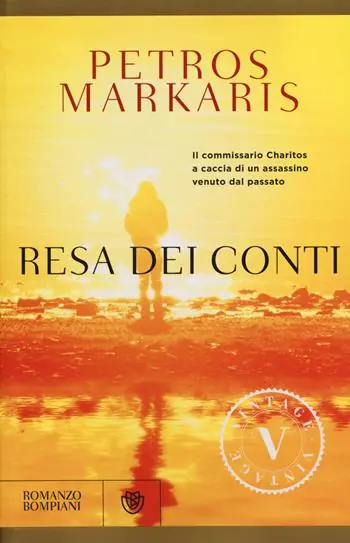 Consegna Rapida Resa dei conti