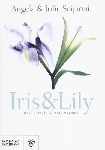 Offerta Limitata Iris & Lily