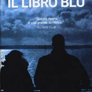 Il libro blu Compra Oggi Stesso