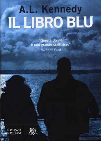 Il libro blu Compra Oggi Stesso