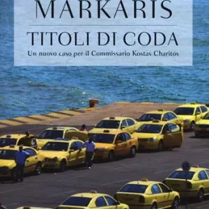 Spedito Oggi Titoli di coda