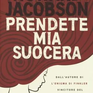 Prendete mia suocera Offerta Limitata