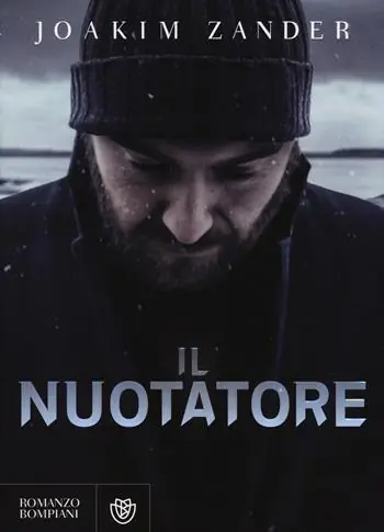 Compra Oggi Stesso Il nuotatore