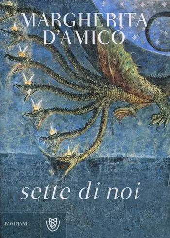 Sette di noi Esclusivo