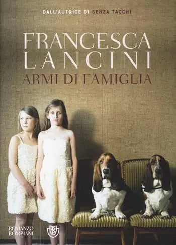 Offerta Limitata Armi di famiglia