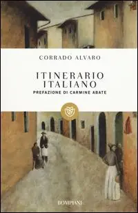 Economico Itinerario italiano