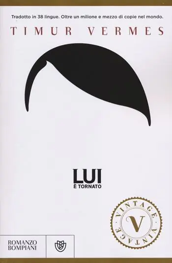 Lui è tornato Di Tendenza