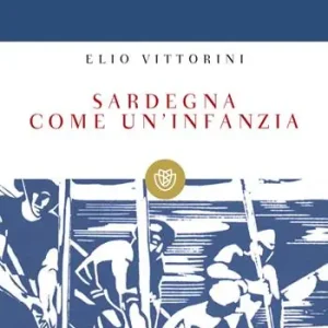 Sardegna come un‘infanzia Di Tendenza