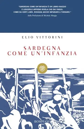 Sardegna come un‘infanzia Di Tendenza