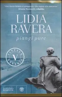 Novità Piangi pure