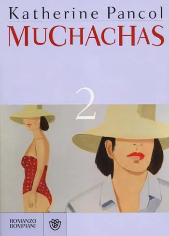 Offerta Muchachas. Vol. 2