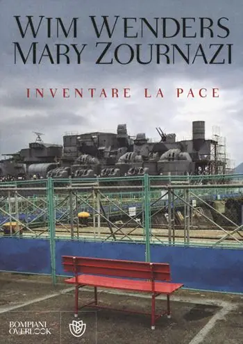 Di Tendenza Inventare la pace. Dialogo sulla percezione