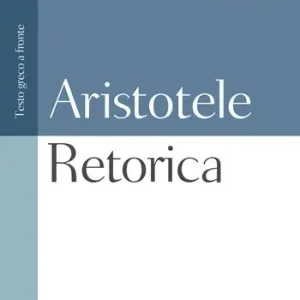 Offerta Del Giorno Retorica. Testo greco a fronte