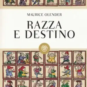 Razza e destino Reso Gratuito