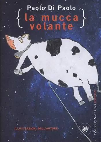 Di Tendenza La mucca volante