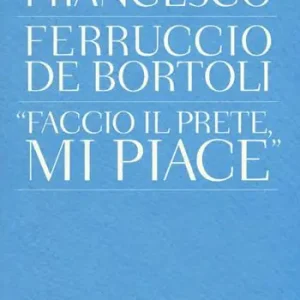 Affare «Faccio il prete, mi piace»