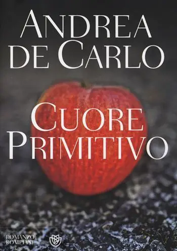 Cuore primitivo Scelto Dai Clienti