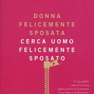 Donna felicemente sposata cerca uomo felicemente sposato Promo Stagionale