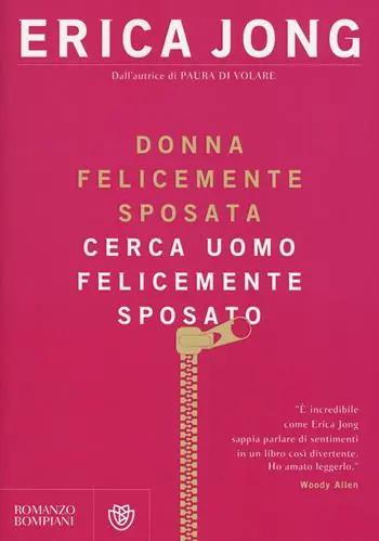 Donna felicemente sposata cerca uomo felicemente sposato Promo Stagionale