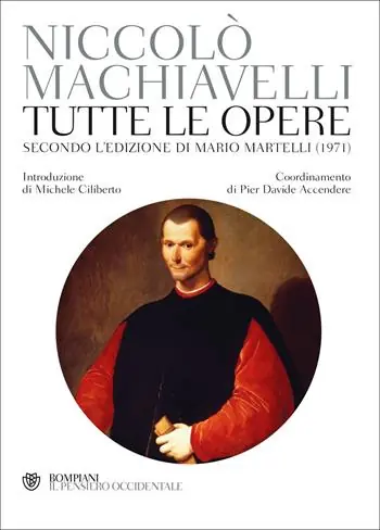 Tutte le opere. Secondo l‘edizione di Mario Martelli (1971) Spedito Oggi
