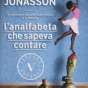 L‘analfabeta che sapeva contare Spedito Oggi