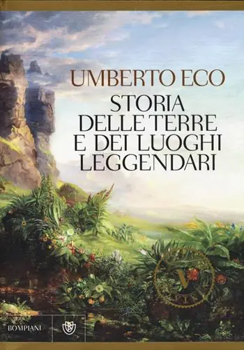 Storia delle terre e dei luoghi leggendari. Ediz. illustrata Offerta Del Giorno