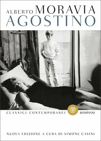 Offerta Del Giorno Agostino