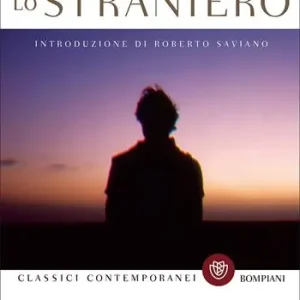 Offerta Del Giorno Lo straniero