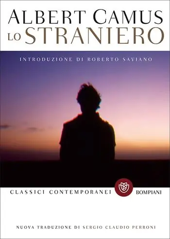 Offerta Del Giorno Lo straniero