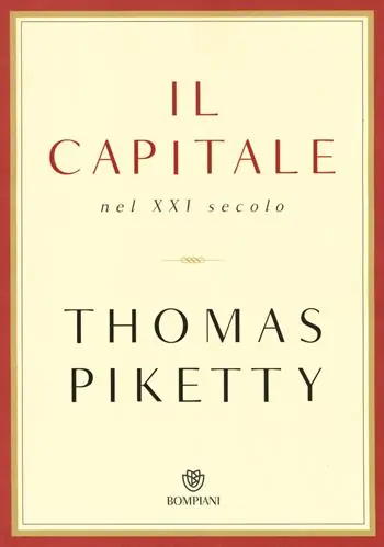 Il capitale nel XXI secolo Miglior Prezzo