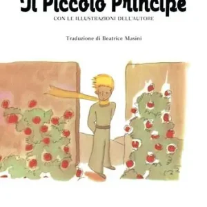 Offerta Del Giorno Il Piccolo Principe