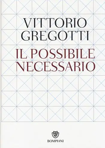 Must-Have Il possibile necessario
