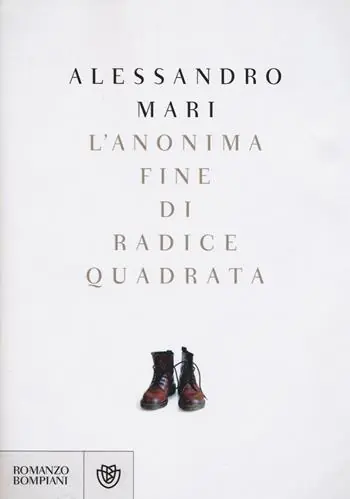 Bestseller L‘anonima fine di radice quadrata